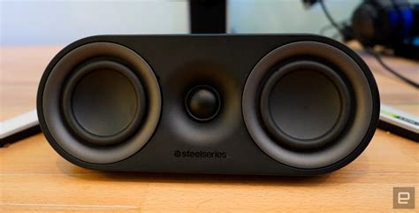 SteelSeries Arena 9 review: Bringing 5.1 surround sound back.